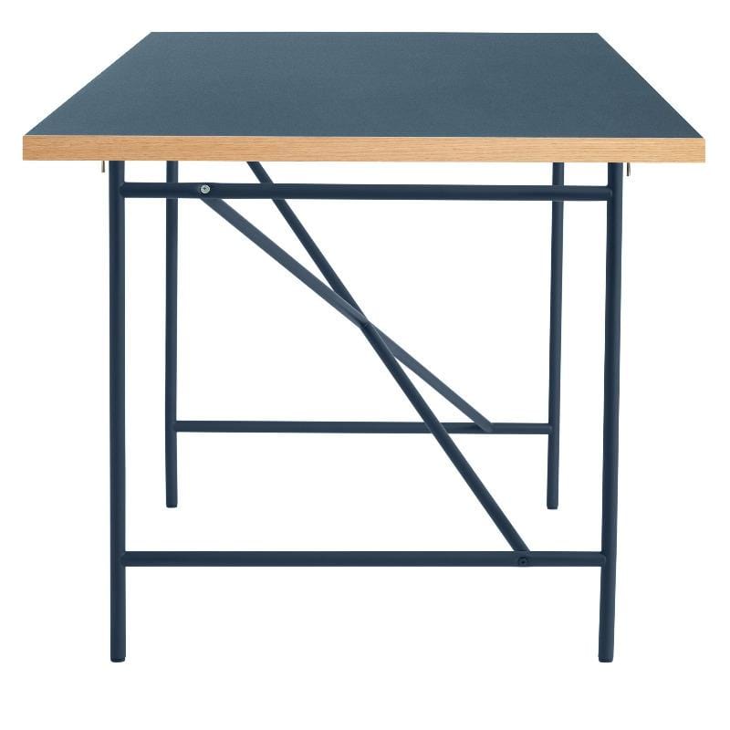 Please Wait To Be Seated - Eiermann 1 Desk Frame - Table - DANSKmadeforrooms