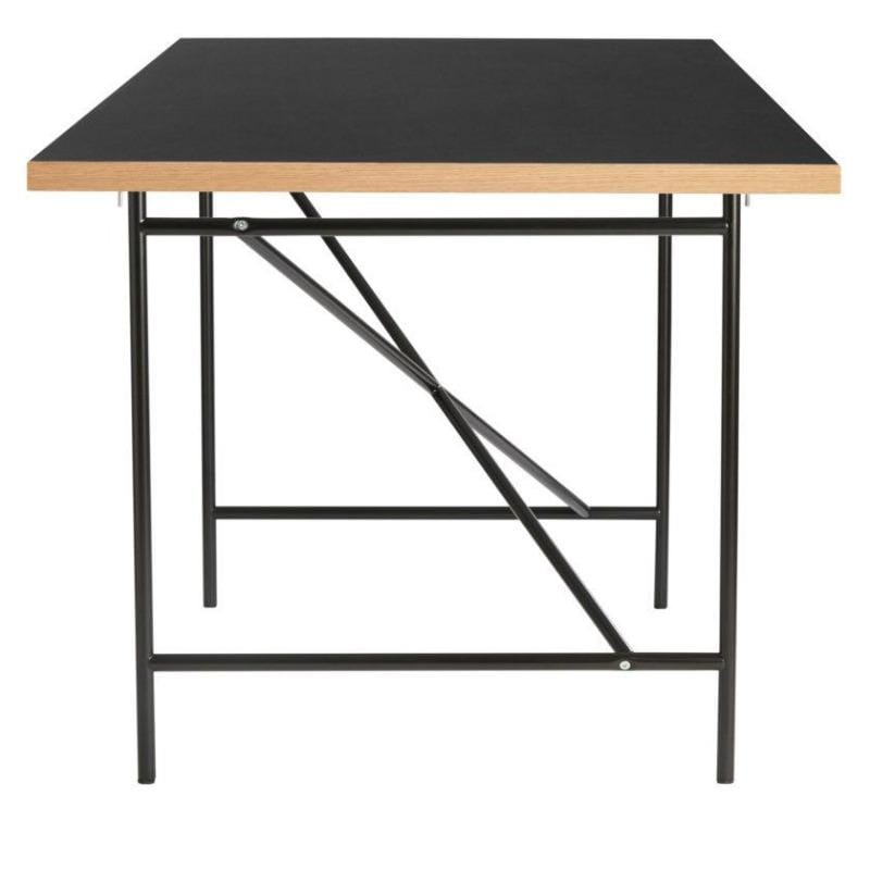 Please Wait To Be Seated - Eiermann Table Top // Linoleum - Table - DANSKmadeforrooms