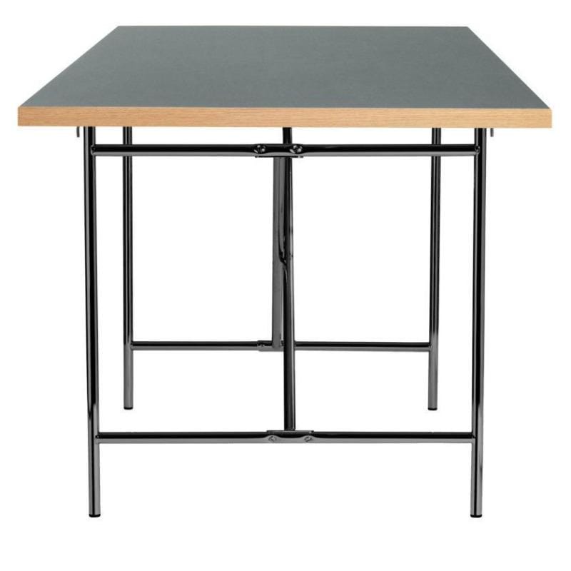 Please Wait To Be Seated - Eiermann Table Top // Linoleum - Table - DANSKmadeforrooms