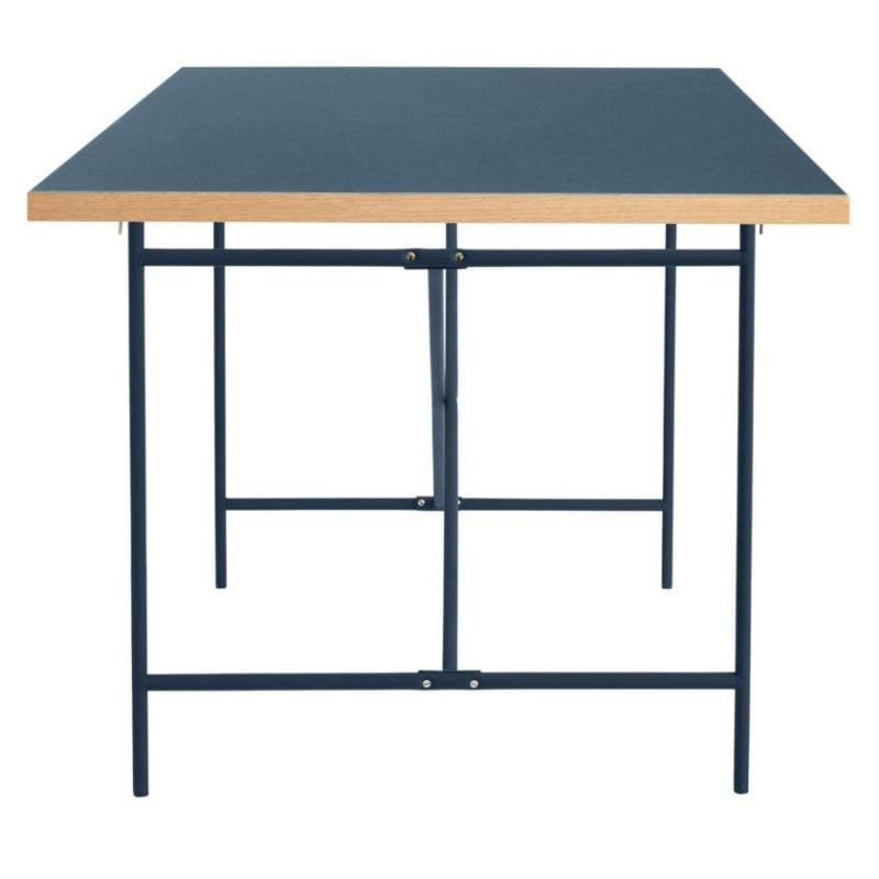 Please Wait To Be Seated - Eiermann Table Top // Linoleum - Table - DANSKmadeforrooms
