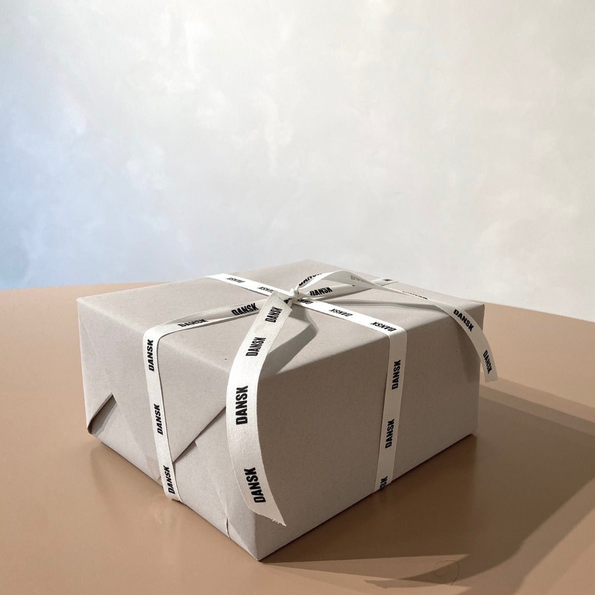 LDT Soft - Gift Wrap - Gift Option - DANSKmadeforrooms