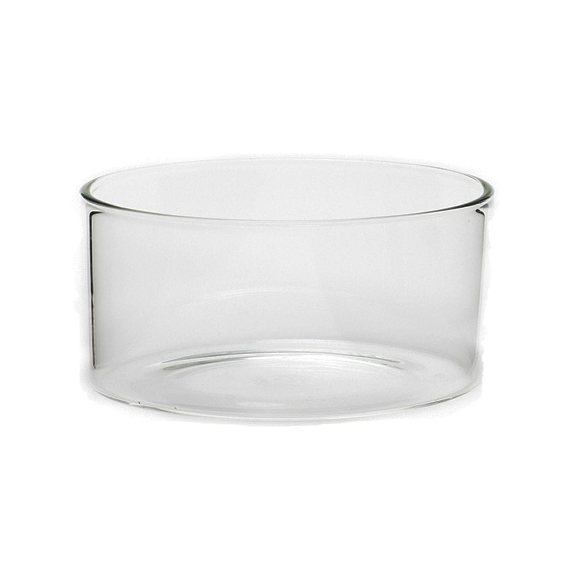 Ørskov - Glass Bowl - Kitchenware - DANSKmadeforrooms