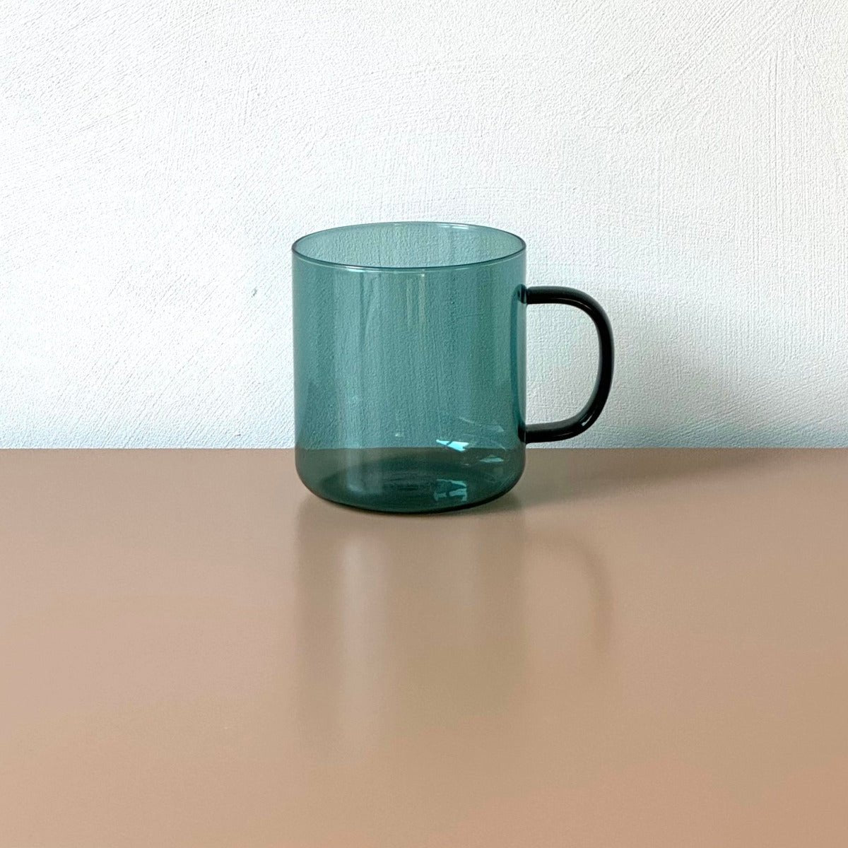 DANSKshop - Glass Mug - Kitchenware - DANSKmadeforrooms