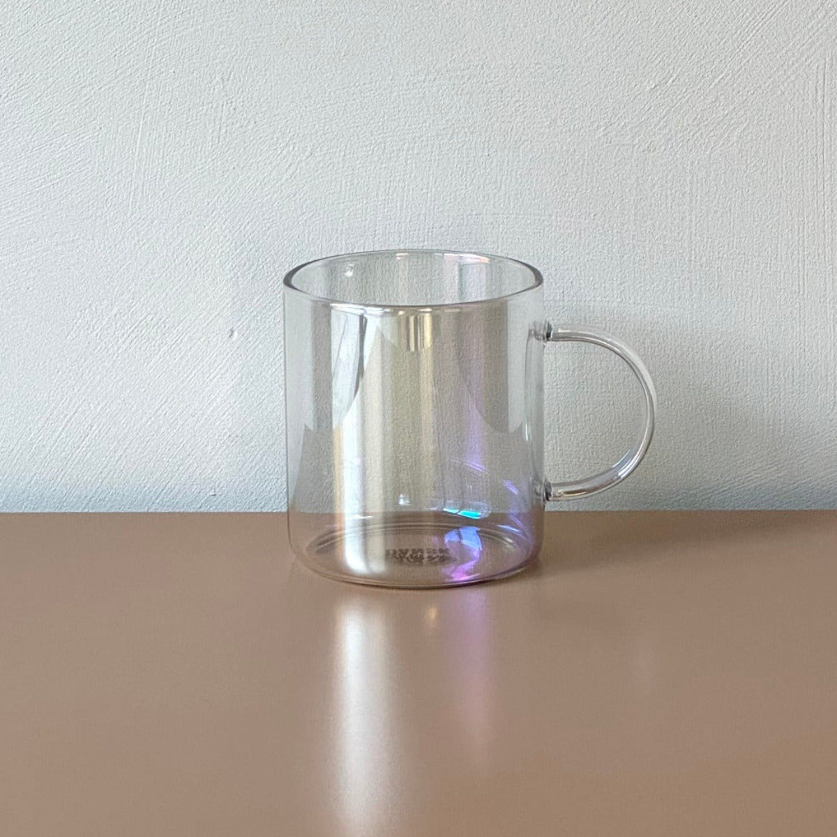 DANSKshop - Glass Mug - Kitchenware - DANSKmadeforrooms