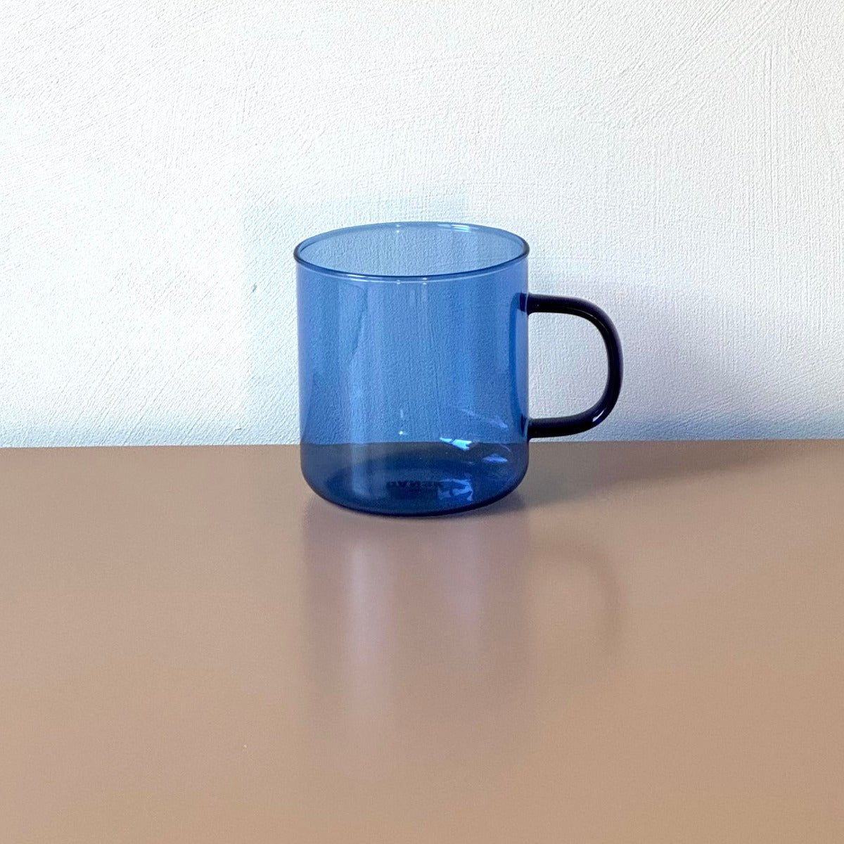 DANSKshop - Glass Mug - Kitchenware - DANSKmadeforrooms