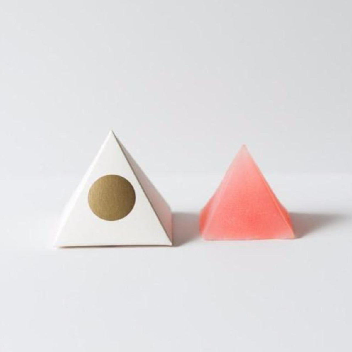 Pyramid Soap // 50% Discount – DANSKmadeforrooms