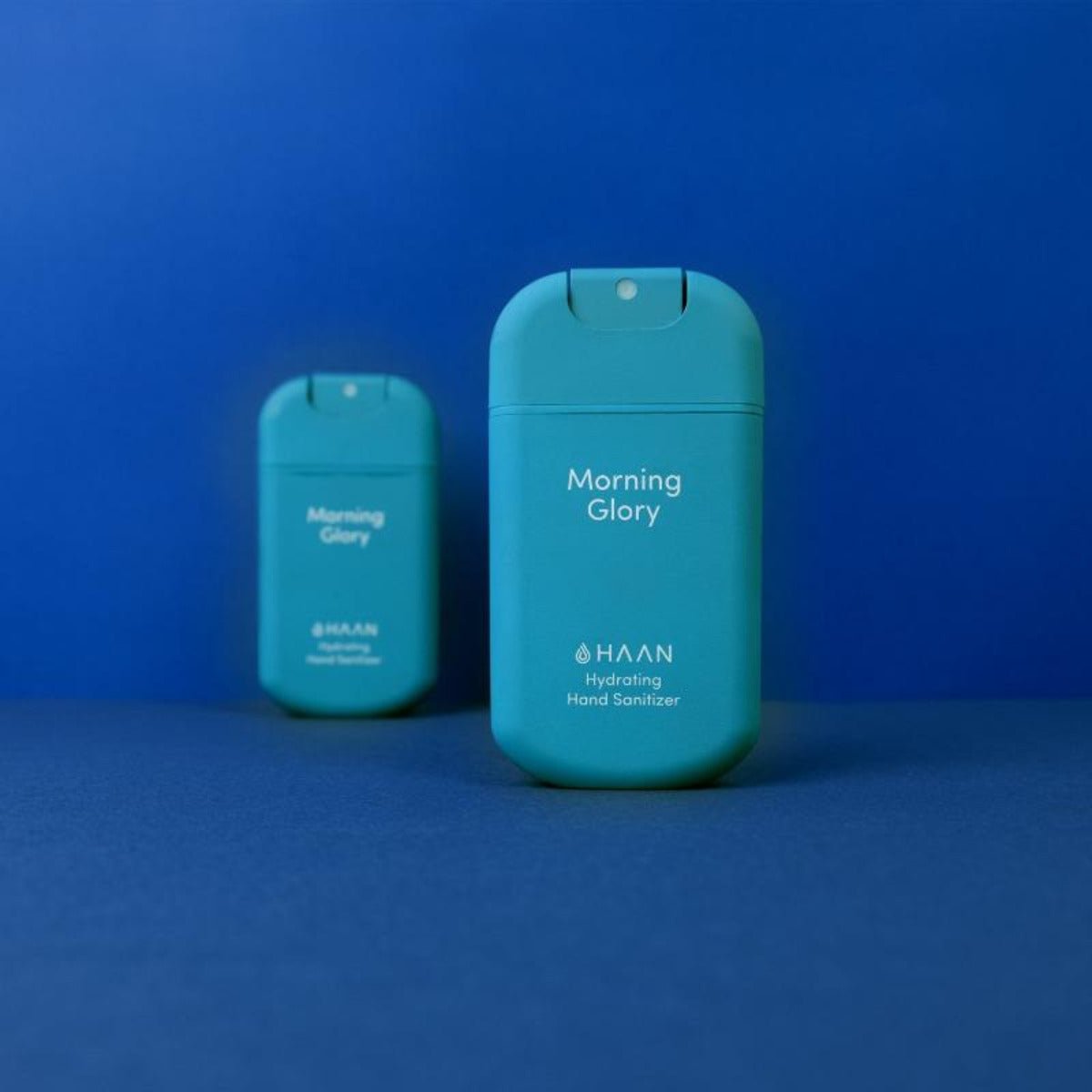 HAAN - Hand Sanitizer | Morning Glory - Hand Sanatizer - DANSKshop.com