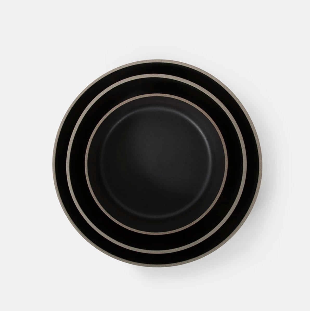 Hasami - High Bowl // All Colours - Kitchenware - DANSKmadeforrooms