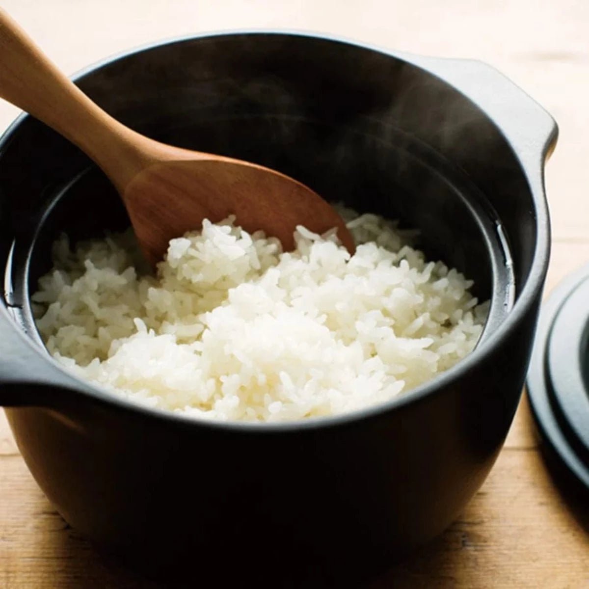 Kinto - Kakomi Rice Cooker - Kitchenware - DANSKmadeforrooms