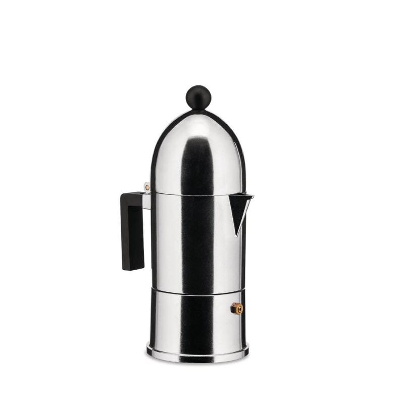 Alessi - La Cupola Espresso Coffee Maker - Kitchenware - DANSKmadeforrooms