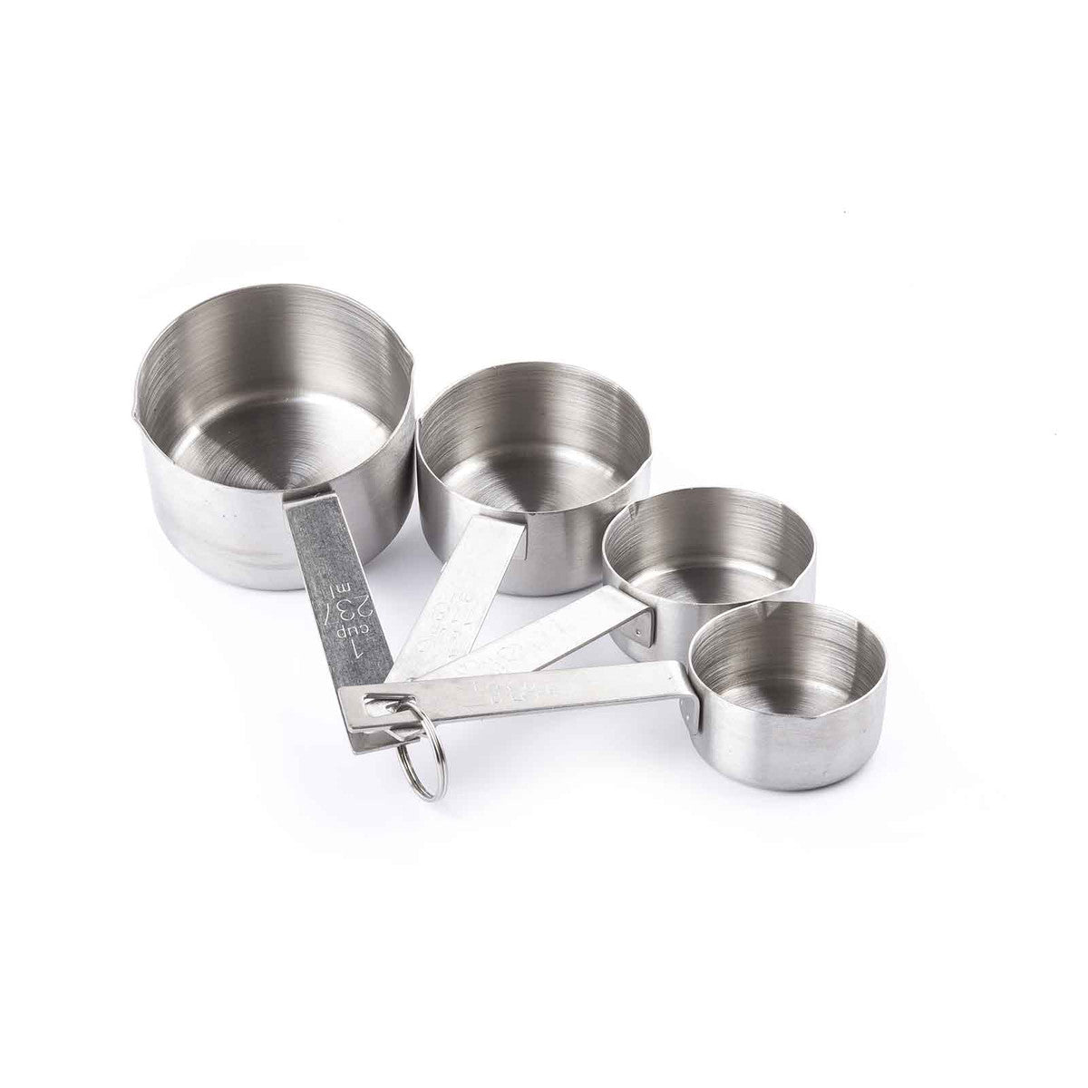 Kitchen Objects - Measuring Cup Set - Kitchenware - DANSKmadeforrooms
