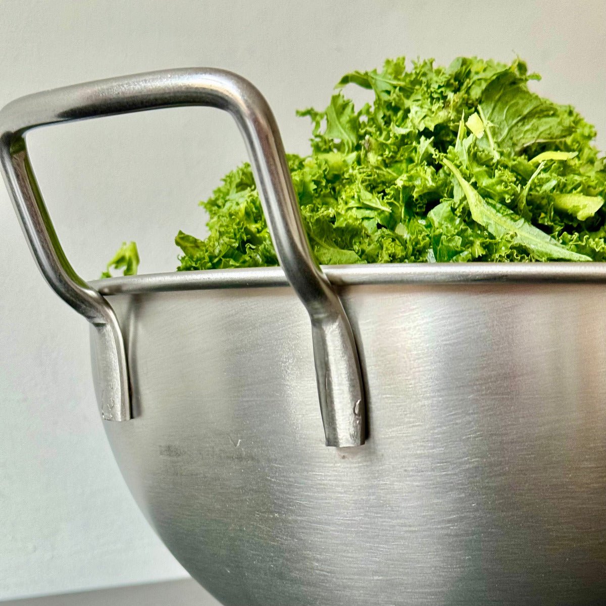 Kitchen Objects - Mixing Bowl // Bastardella - Kitchenware - DANSKmadeforrooms