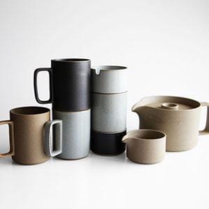 Hasami - Mug // Natural - Kitchenware - DANSKmadeforrooms