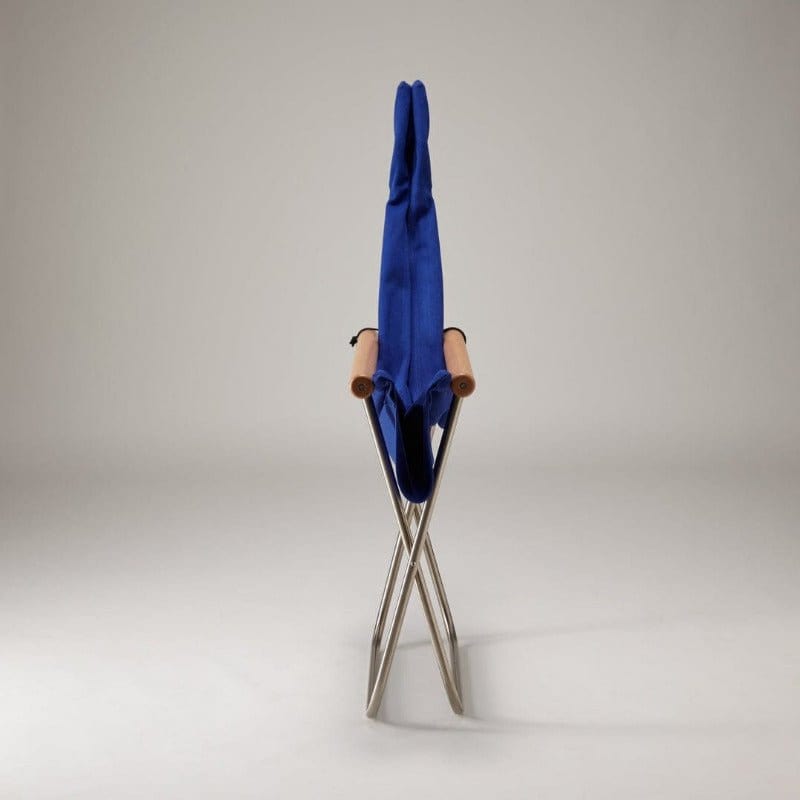 Takeshi Nii - Nychair X // Blue - Chair - DANSKmadeforrooms