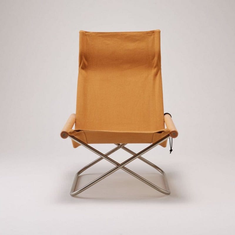 Takeshi Nii - Nychair X // Camel - Chair - DANSKmadeforrooms