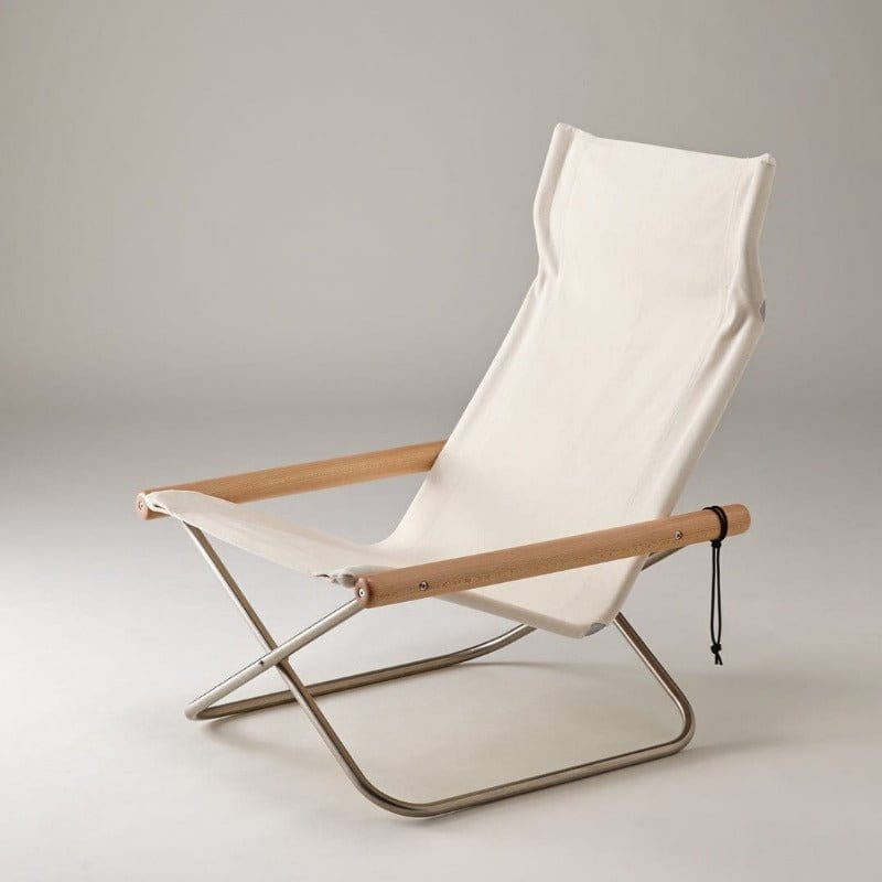 Takeshi Nii - Nychair X // White - Chair - DANSKmadeforrooms