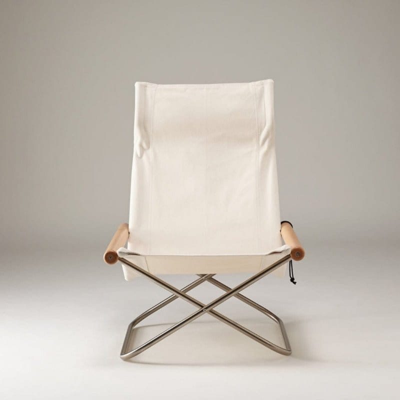 Takeshi Nii - Nychair X // White - Chair - DANSKmadeforrooms