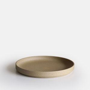 Hasami - Plate // Natural - Kitchenware - DANSKmadeforrooms