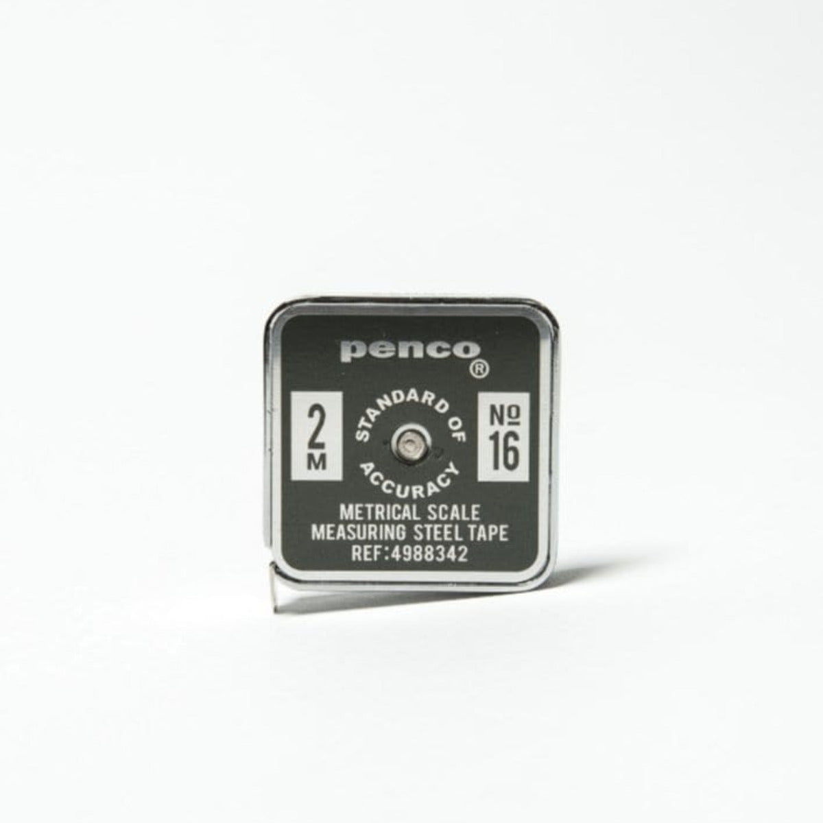 Penco - Pocket Tape Measure - Statonary & Office - DANSKmadeforrooms