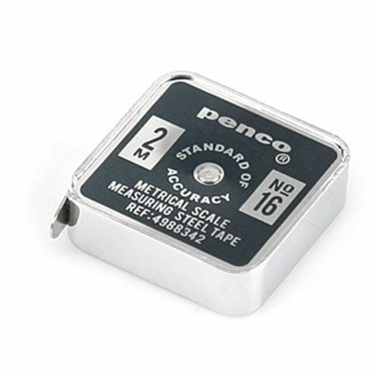 Penco - Pocket Tape Measure - Statonary & Office - DANSKmadeforrooms