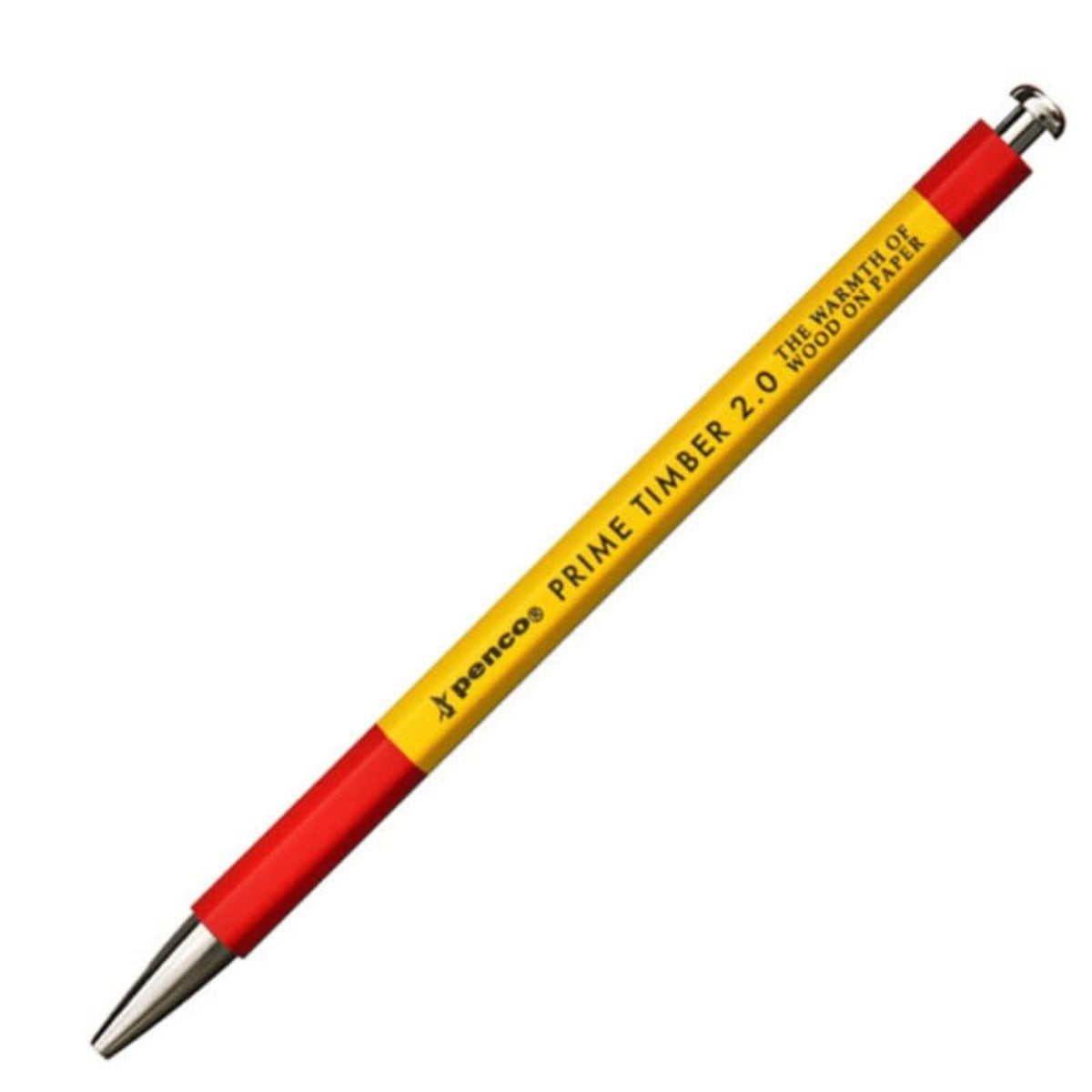 Penco - Prime Timber Pencil - Statonary & Office - DANSKmadeforrooms