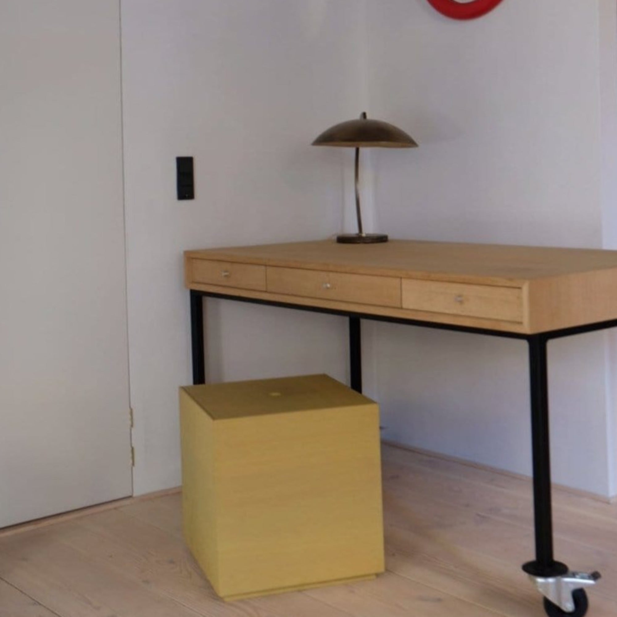 DANSKshop - The Riga Desk - Desk - DANSKmadeforrooms