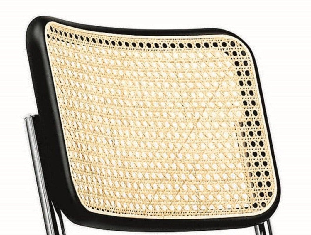 Thonet - S 32 V Cantilever Chair - Chair - DANSKmadeforrooms