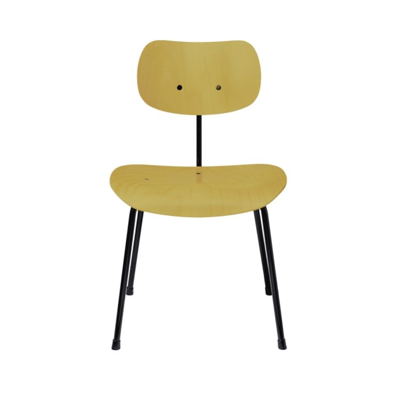 SE68 Chair By Egon Eiermann – DANSKmadeforrooms