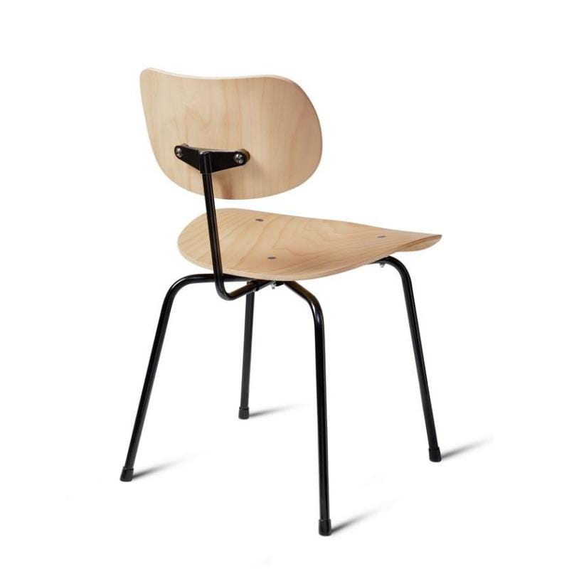 Please Wait To Be Seated / Eiermann - SE68 Chair - Chair - DANSKmadeforrooms