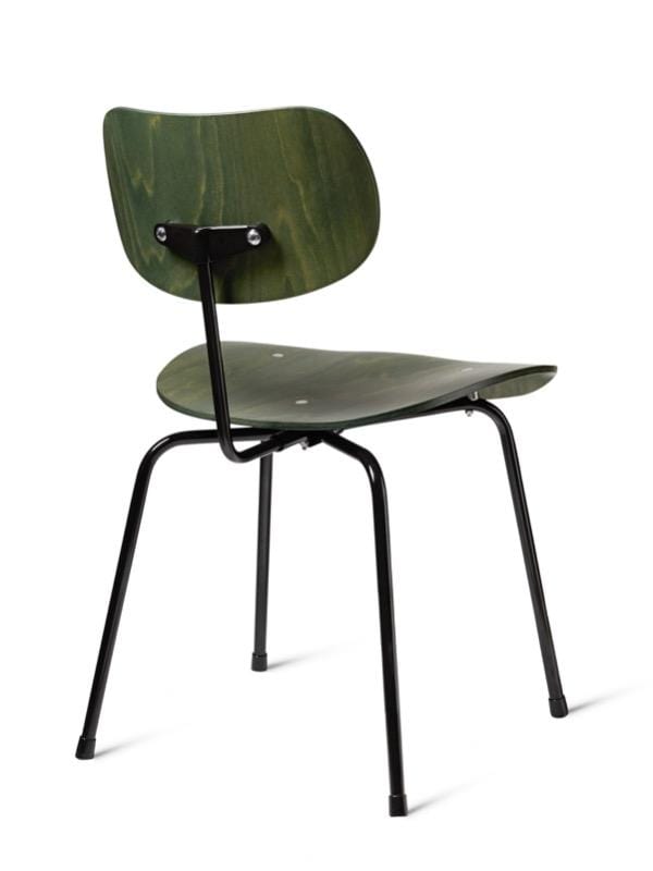 Please Wait To Be Seated / Eiermann - SE68 Chair - Chair - DANSKmadeforrooms