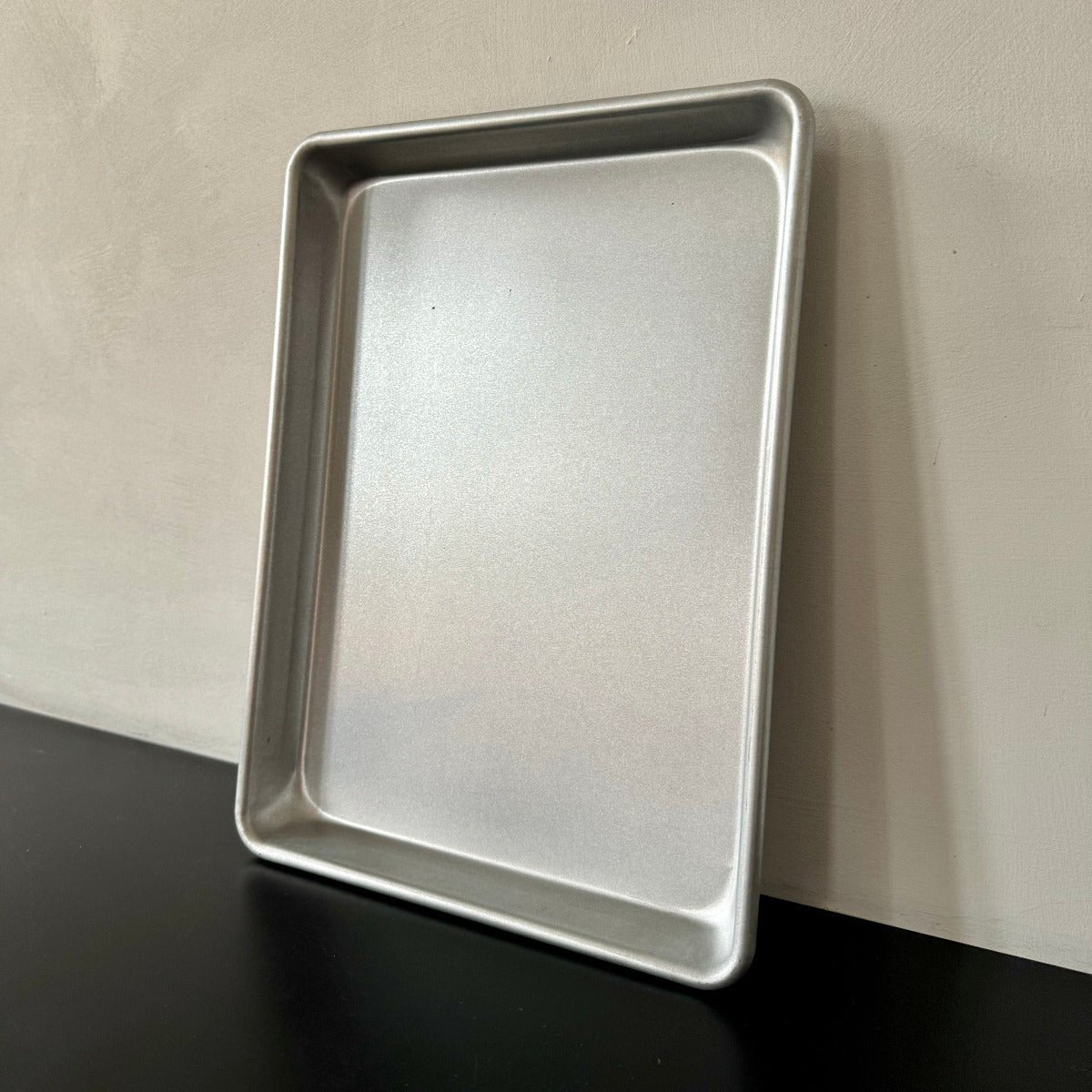 Kitchen Objects - Sheet Steel Pan - Kitchenware - DANSKmadeforrooms