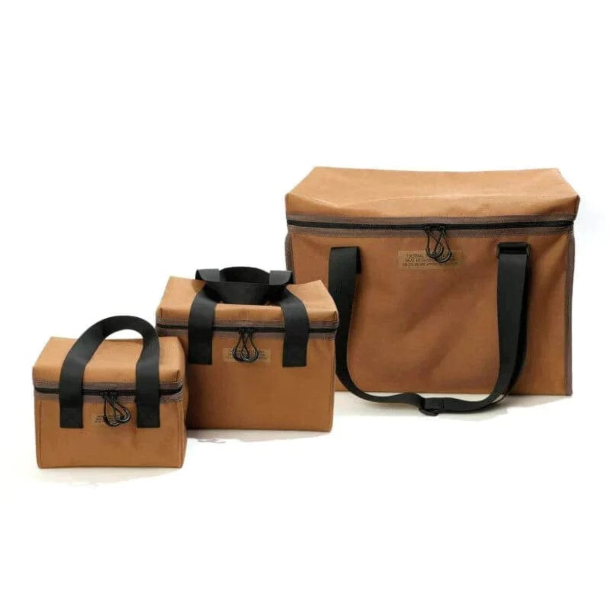 Hightide - Cooler Cargo Bag Small - Outdoor - DANSKmadeforrooms