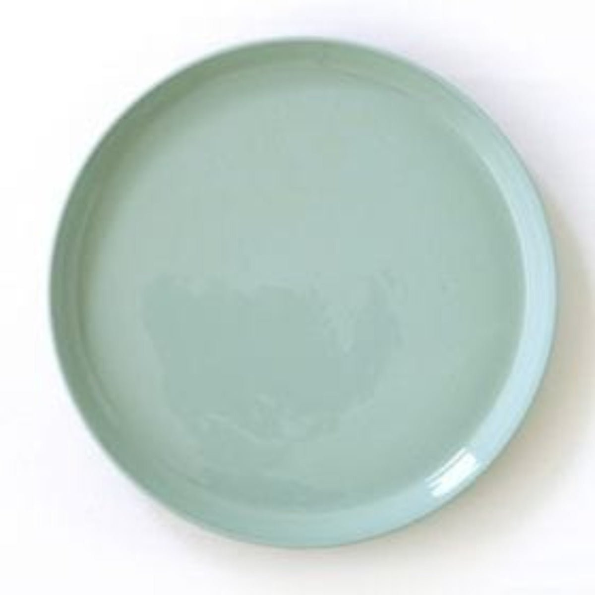 Moheim - Stoneware Plate - Kitchenware - DANSKmadeforrooms