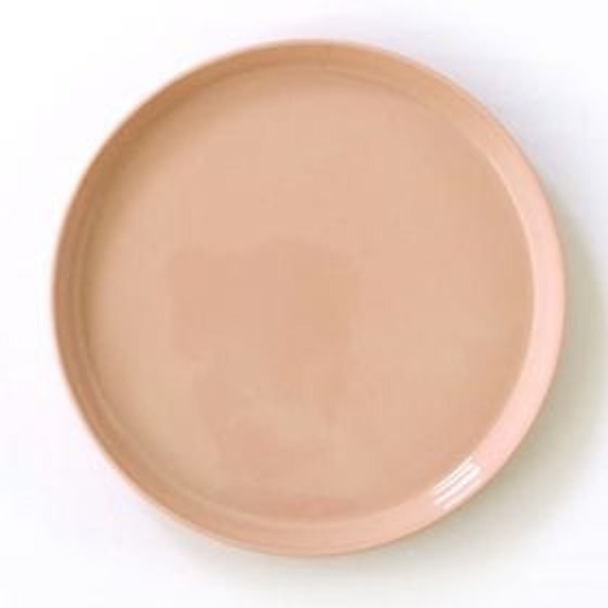Moheim - Stoneware Plate - Kitchenware - DANSKmadeforrooms