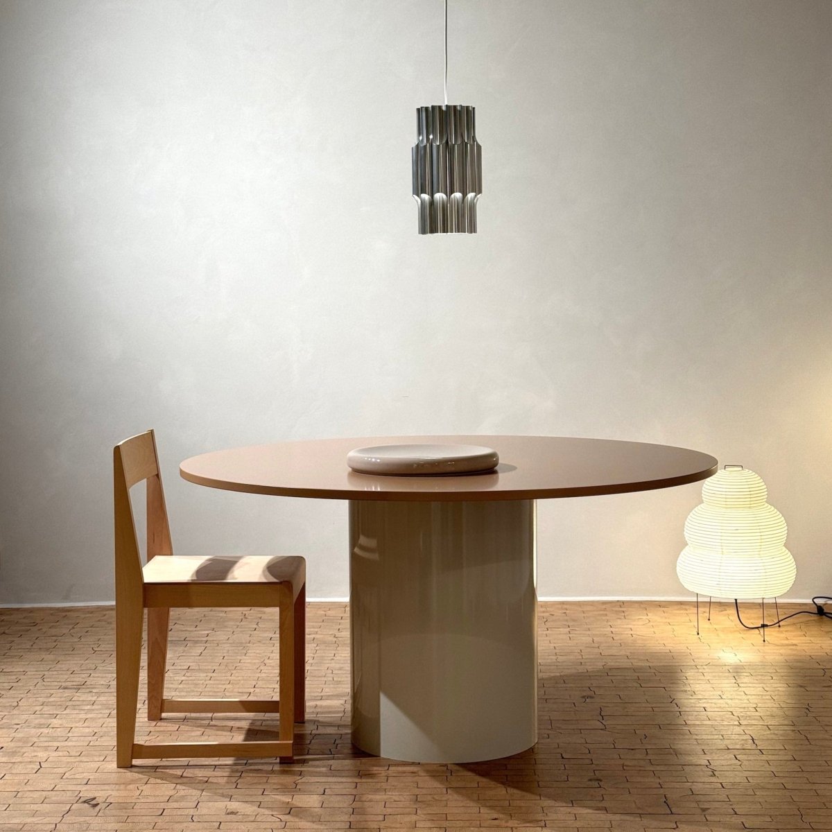 DANSKshop - The Olga Dining Table - Table - DANSKmadeforrooms