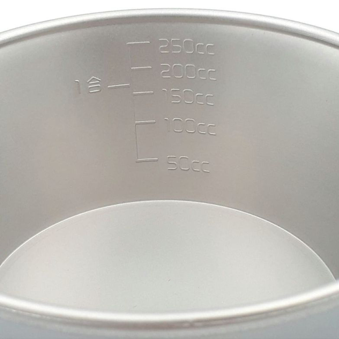 Yamatani Industry - Titanium Cup - Kitchenware - DANSKmadeforrooms