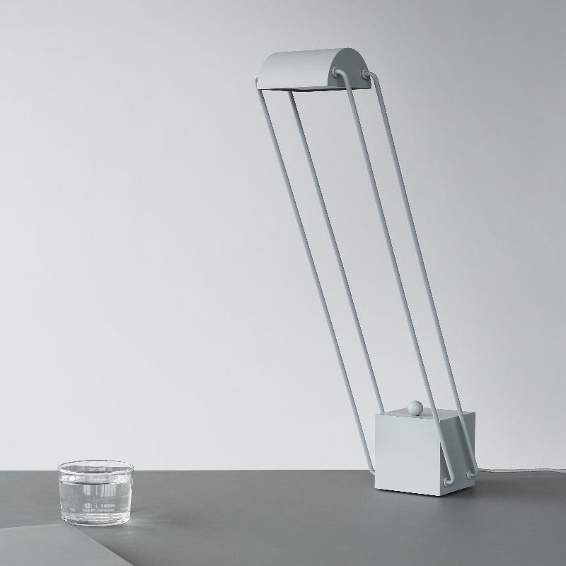 Please Wait To Be Seated - Tokio Desk Lamp // Exhibition Model - Lamp - DANSKmadeforrooms