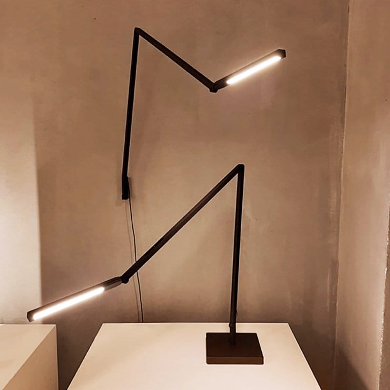 Nemo Lighting - Untitled Linear // Wall - Lamp - DANSKmadeforrooms