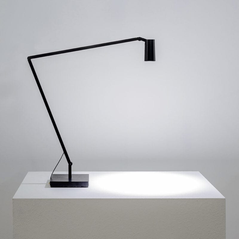 Nemo Lighting - Untitled Spot // Table - Lamp - DANSKmadeforrooms