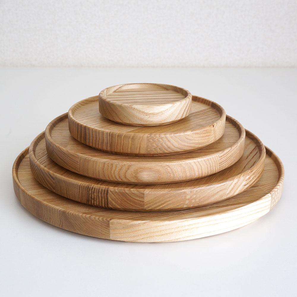 Hasami - Wood Lid // Tray - Kitchenware - DANSKmadeforrooms