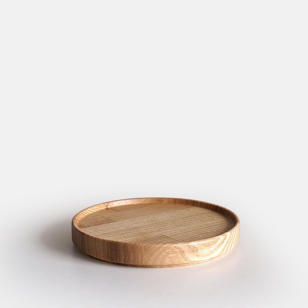 Hasami - Wood Lid // Tray - Kitchenware - DANSKmadeforrooms