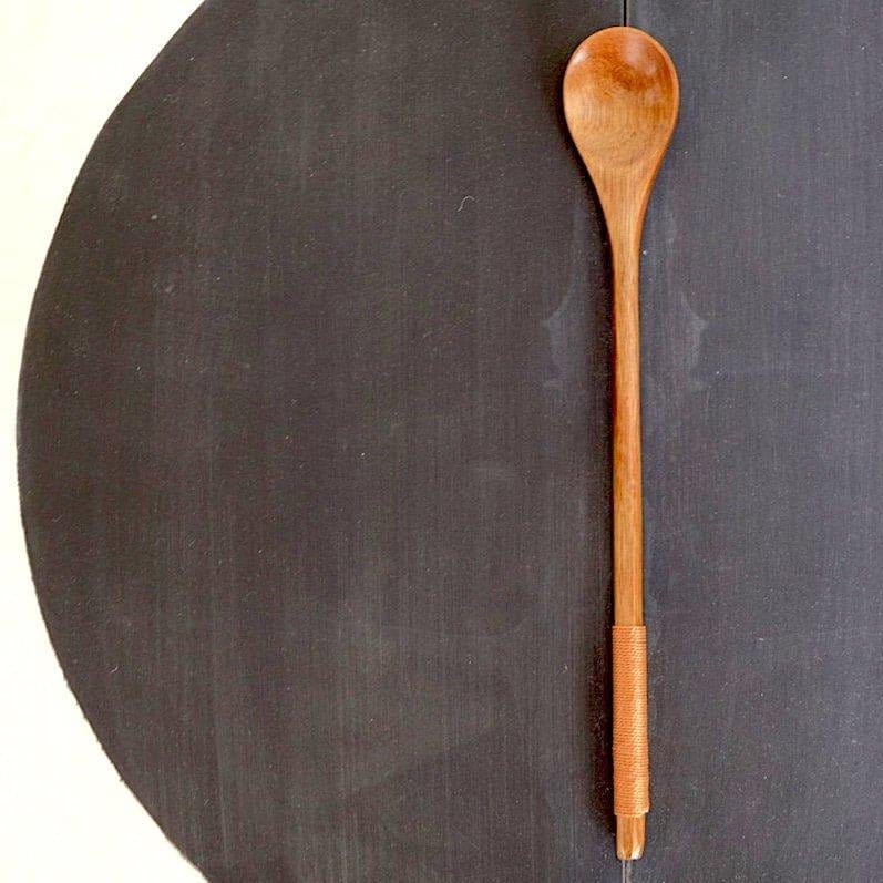 DANSKshop - Wooden Spoon - Kitchenware - DANSKmadeforrooms