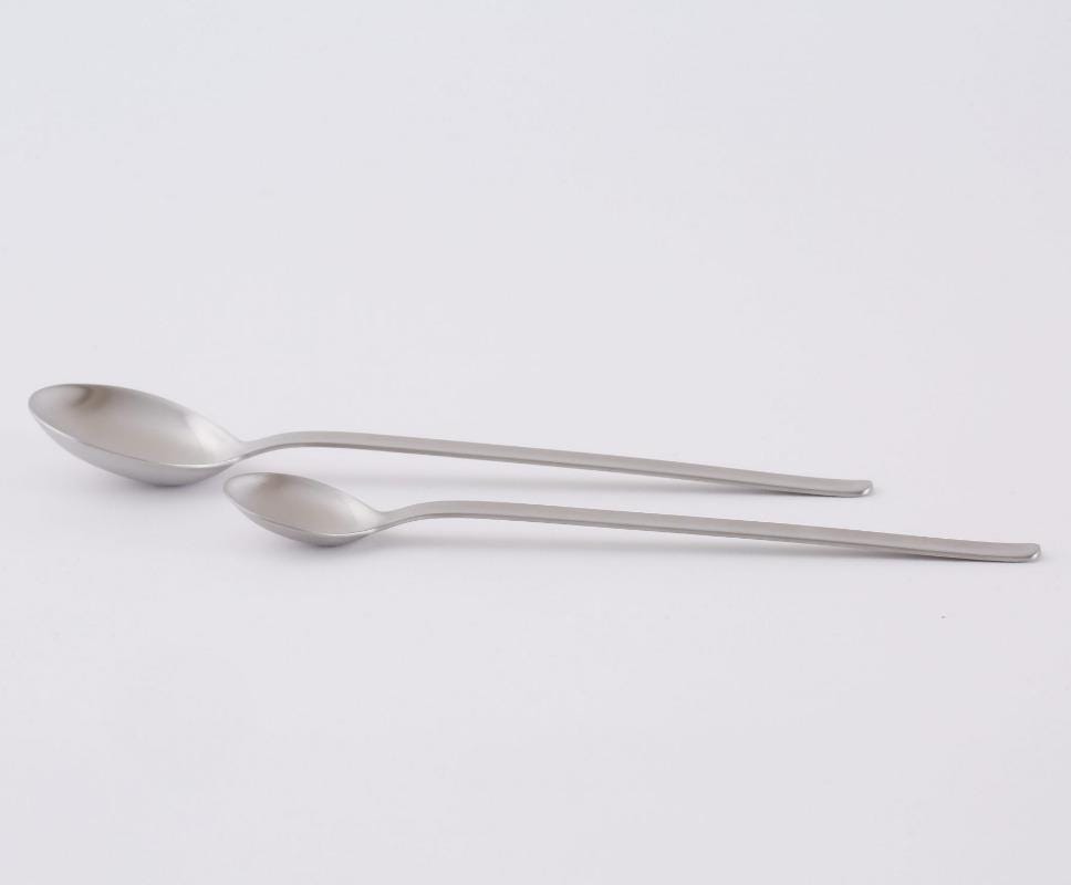 Conte - Yakusaji Measuring Spoons - Kitchenware - DANSKmadeforrooms